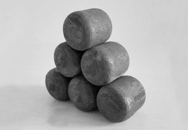  Piezas Fundidass de aleación de cromo alto