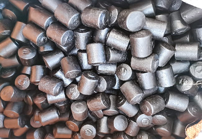  Piezas Fundidas de aleación de cromo ultra alto